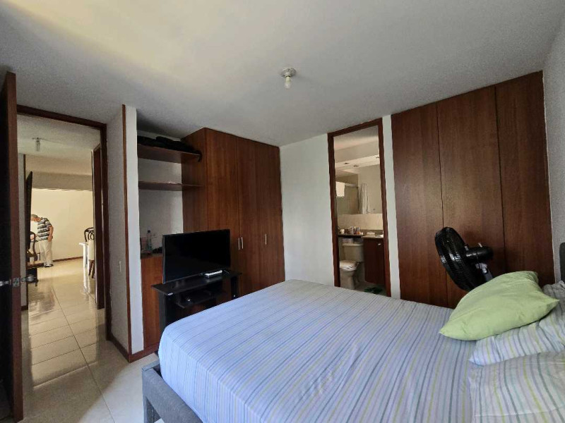 Apartamento En Venta - Las Quintas De Don Simón, Cali