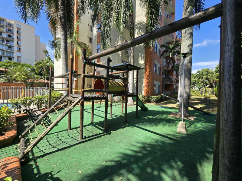 Apartamento En Venta - Las Quintas De Don Simón, Cali