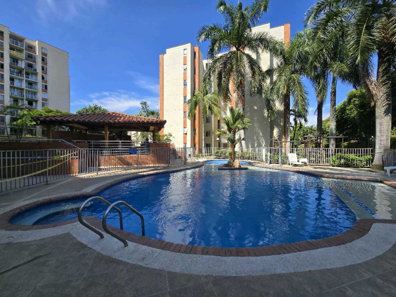Apartamento En Venta - Las Quintas De Don Simón, Cali