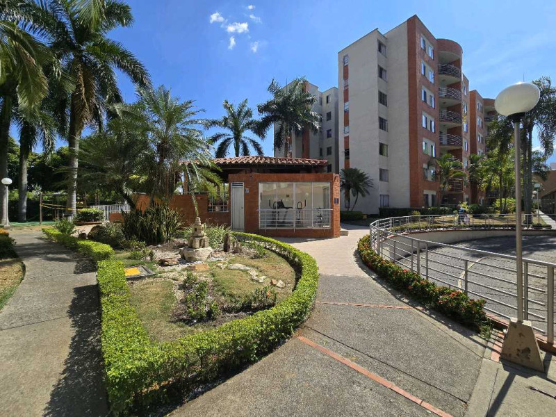 Apartamento En Venta - Las Quintas De Don Simón, Cali
