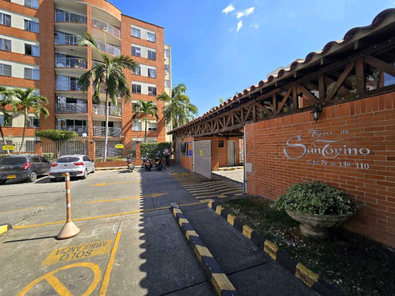 Apartamento En Venta - Las Quintas De Don Simón, Cali