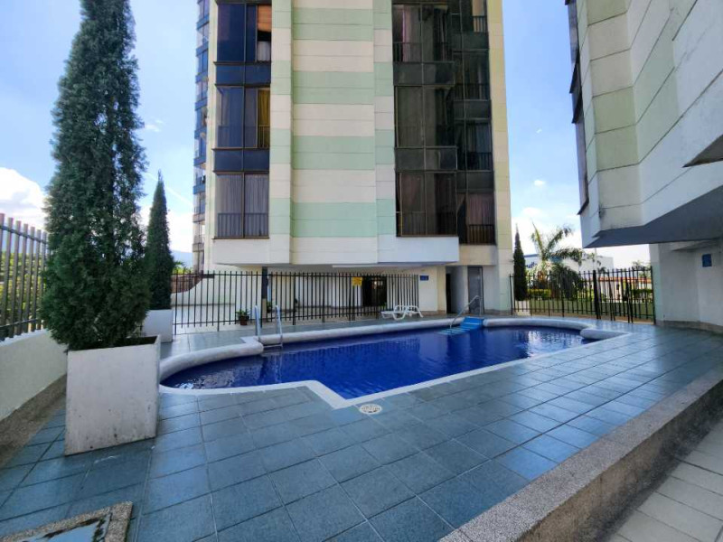 Apartamento En Venta - Camino Real - Los Fundadores, Cali