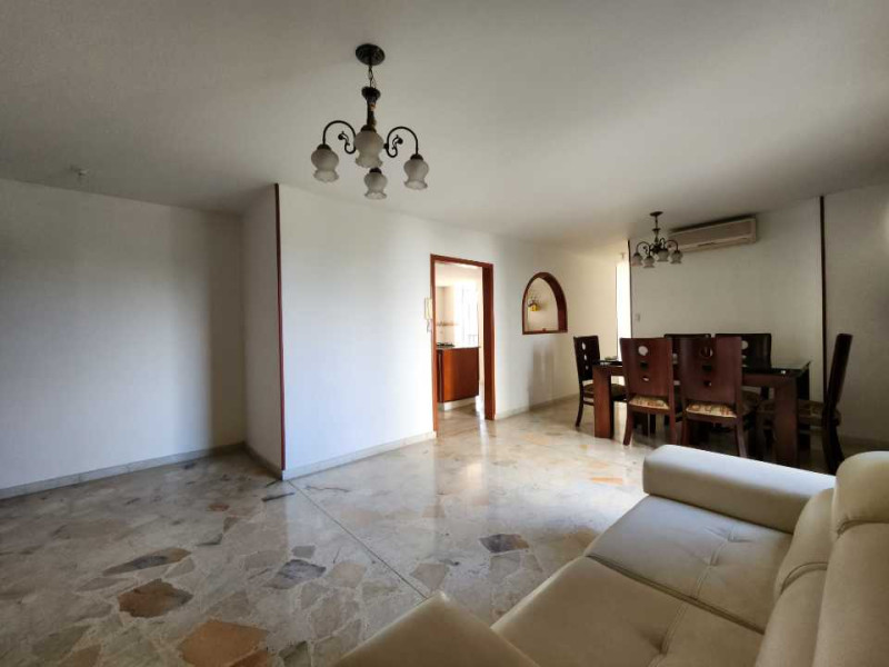 Apartamento En Venta - Camino Real - Los Fundadores, Cali