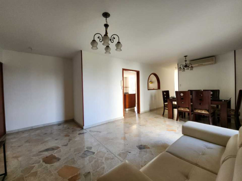 Apartamento En Venta - Camino Real - Los Fundadores, Cali