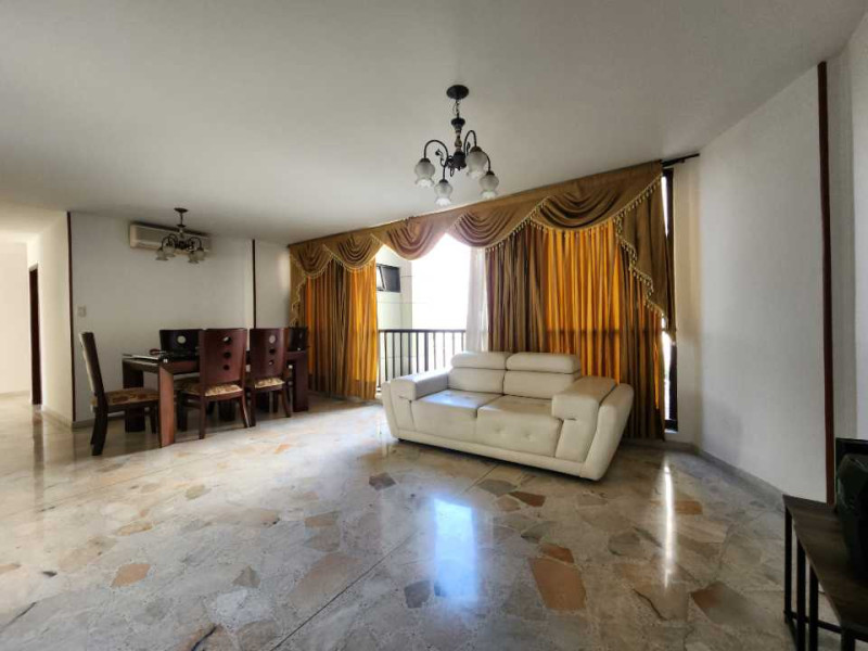 Apartamento En Venta - Camino Real - Los Fundadores, Cali