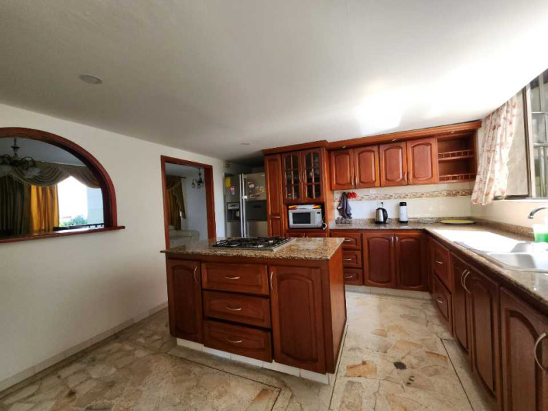 Apartamento En Venta - Camino Real - Los Fundadores, Cali