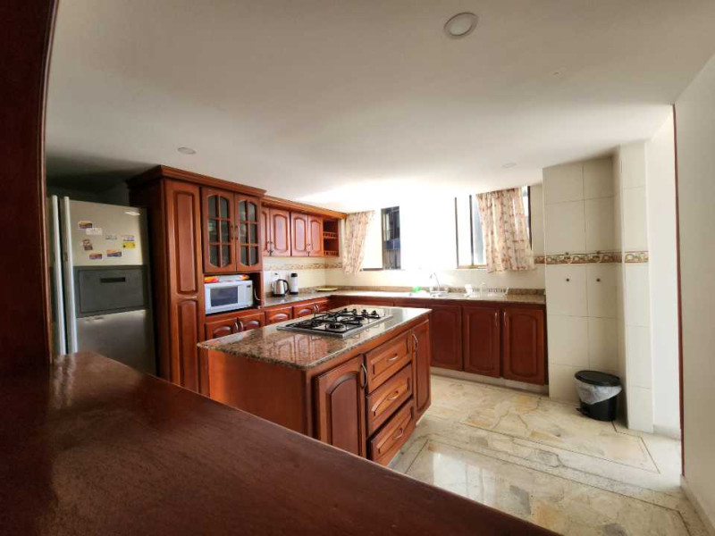 Apartamento En Venta - Camino Real - Los Fundadores, Cali