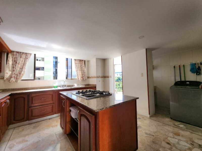 Apartamento En Venta - Camino Real - Los Fundadores, Cali