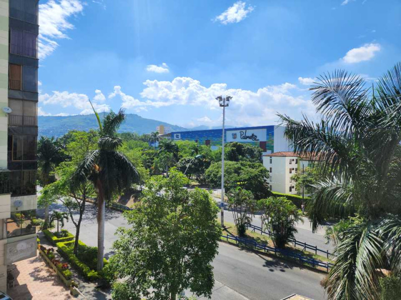 Apartamento En Venta - Camino Real - Los Fundadores, Cali