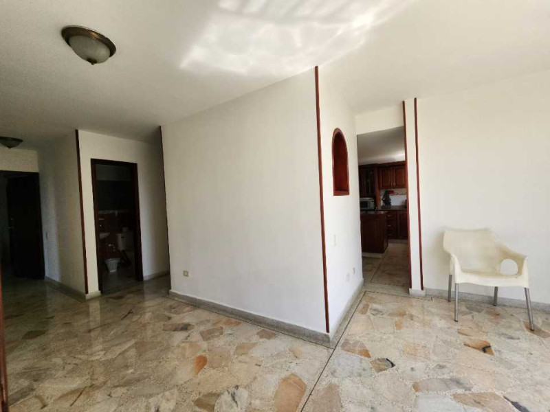 Apartamento En Venta - Camino Real - Los Fundadores, Cali