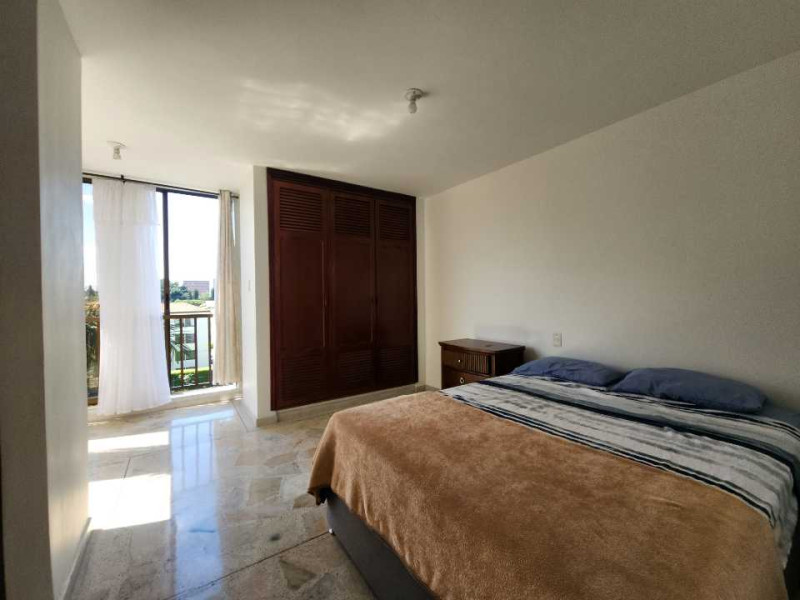 Apartamento En Venta - Camino Real - Los Fundadores, Cali
