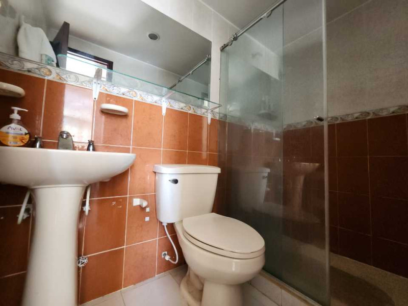 Apartamento En Venta - Camino Real - Los Fundadores, Cali