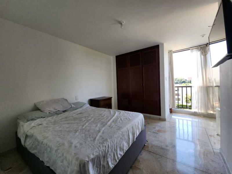 Apartamento En Venta - Camino Real - Los Fundadores, Cali