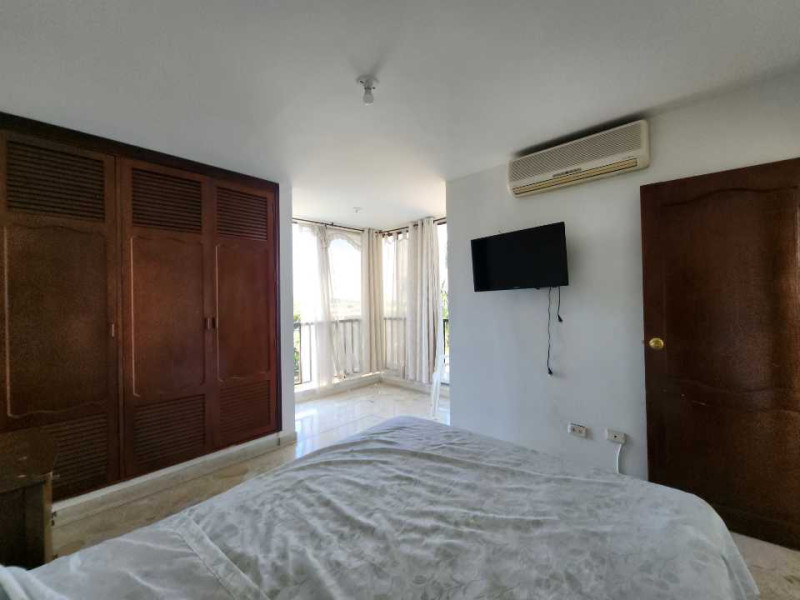 Apartamento En Venta - Camino Real - Los Fundadores, Cali