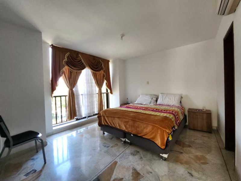 Apartamento En Venta - Camino Real - Los Fundadores, Cali