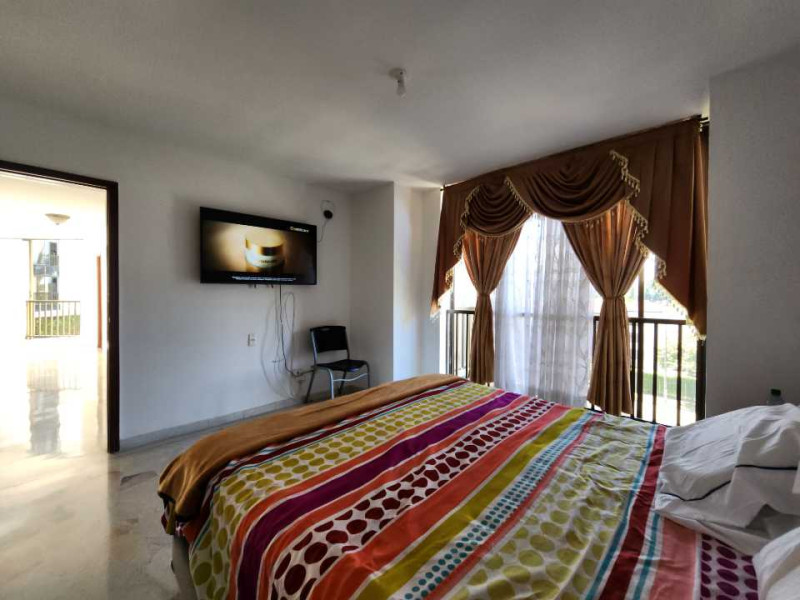 Apartamento En Venta - Camino Real - Los Fundadores, Cali