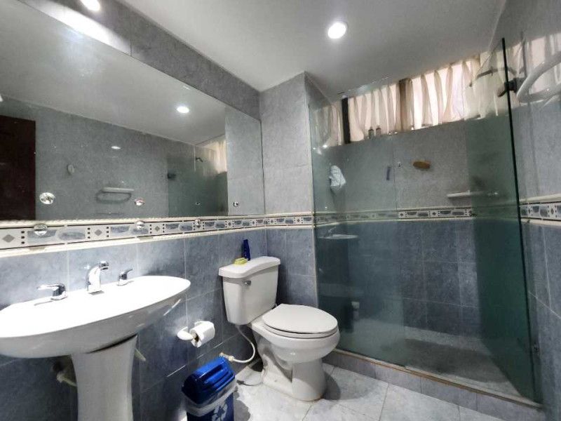 Apartamento En Venta - Camino Real - Los Fundadores, Cali