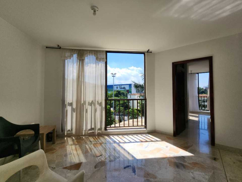 Apartamento En Venta - Camino Real - Los Fundadores, Cali