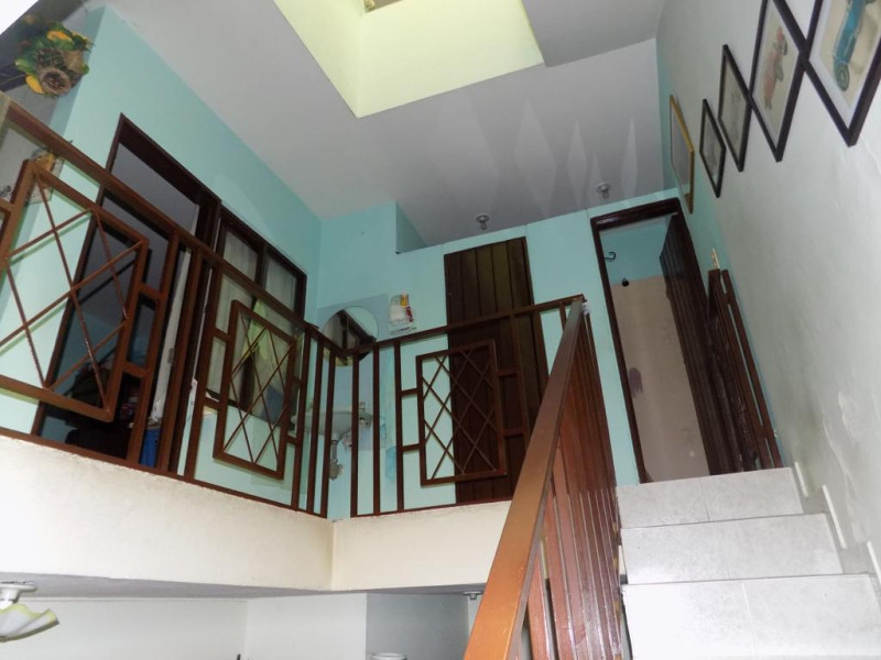 Casa En Venta - Las Ceibas, Cali