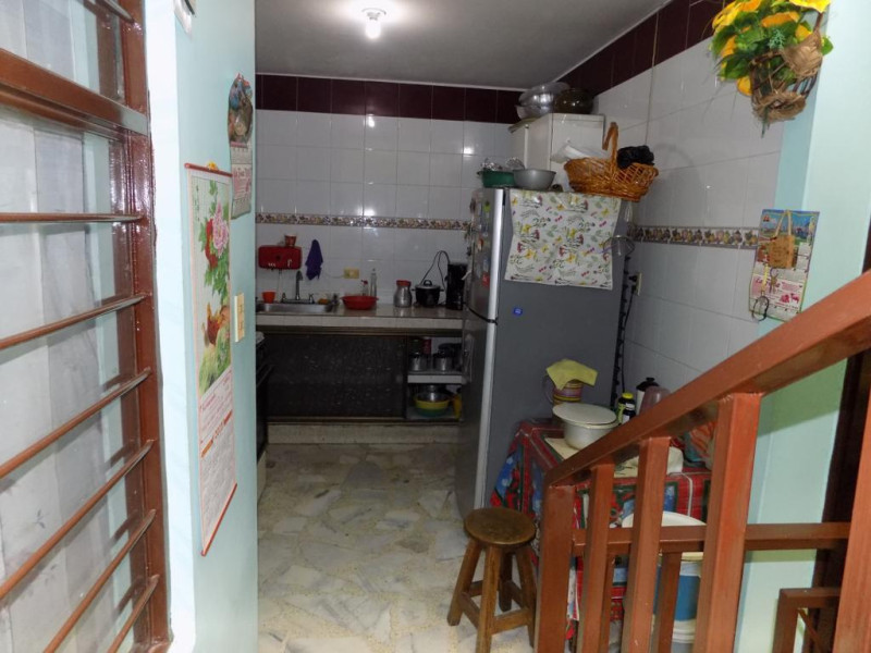 Casa En Venta - Las Ceibas, Cali