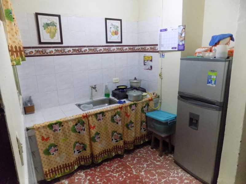 Casa En Venta - Las Ceibas, Cali