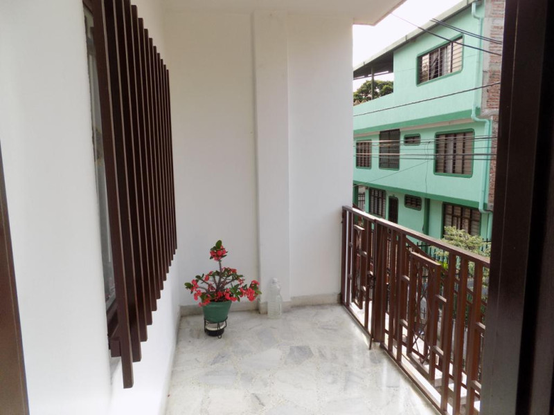 Casa En Venta - Las Ceibas, Cali