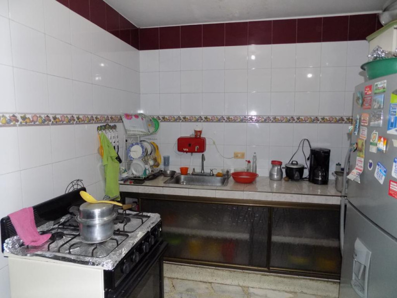 Casa En Venta - Las Ceibas, Cali