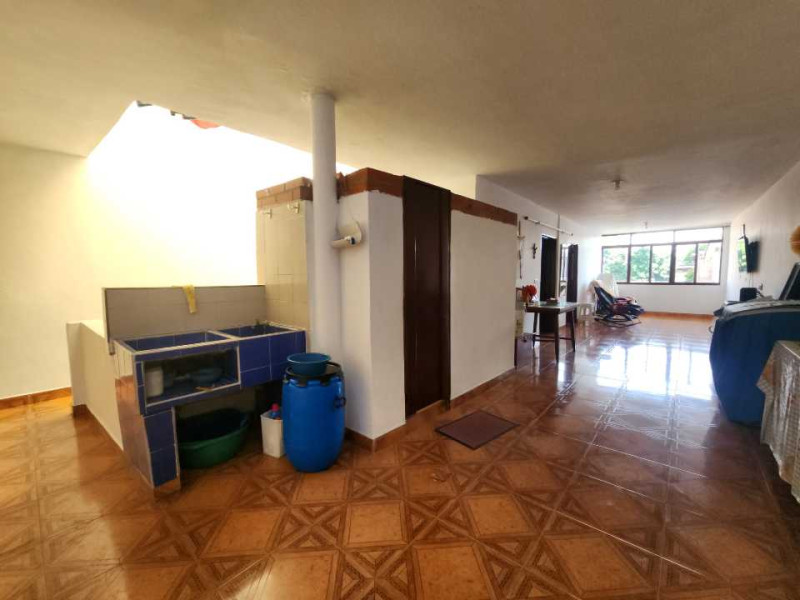 Casa En Venta - Las Ceibas, Cali