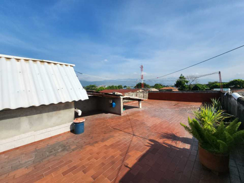 Casa En Venta - Las Ceibas, Cali