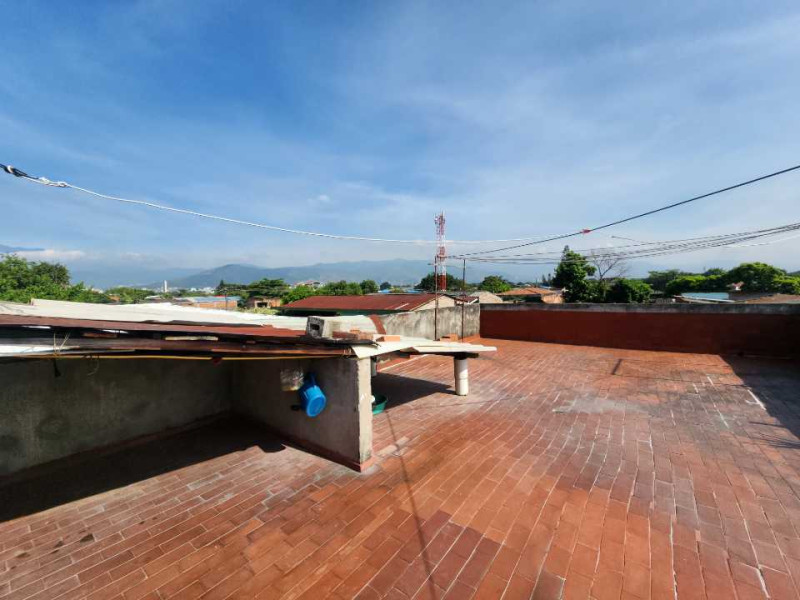 Casa En Venta - Las Ceibas, Cali