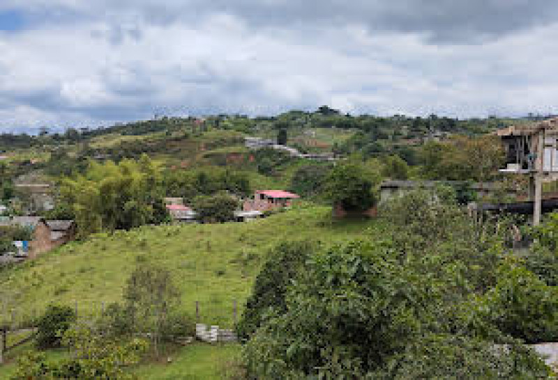 Lote En Venta - Kilometro 30, Cali