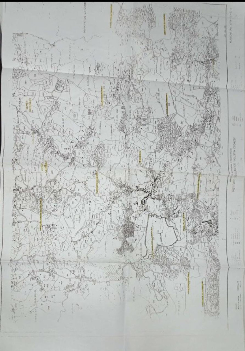 Lote En Venta - Kilometro 30, Cali