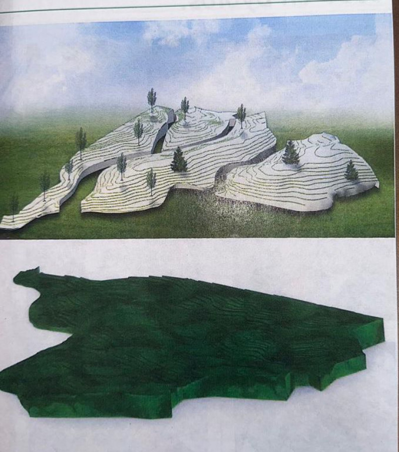 Lote En Venta - Kilometro 30, Cali