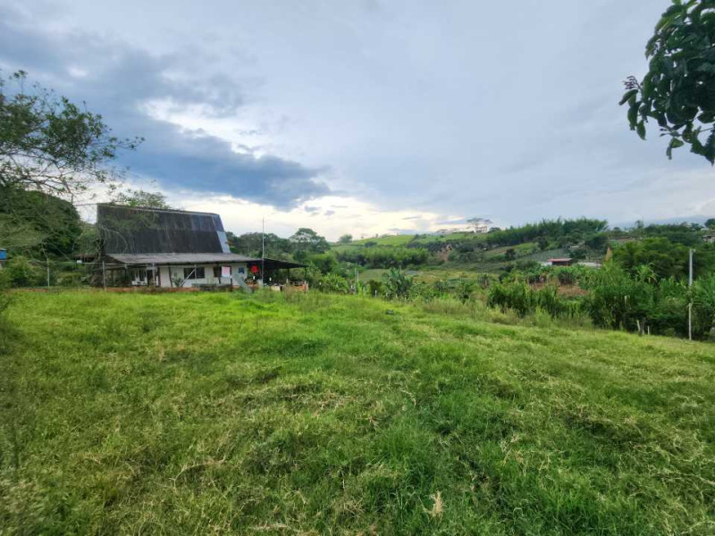 Lote En Venta - Sin Barrio, La Cumbre