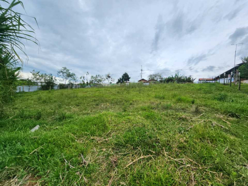 Lote En Venta - Sin Barrio, La Cumbre