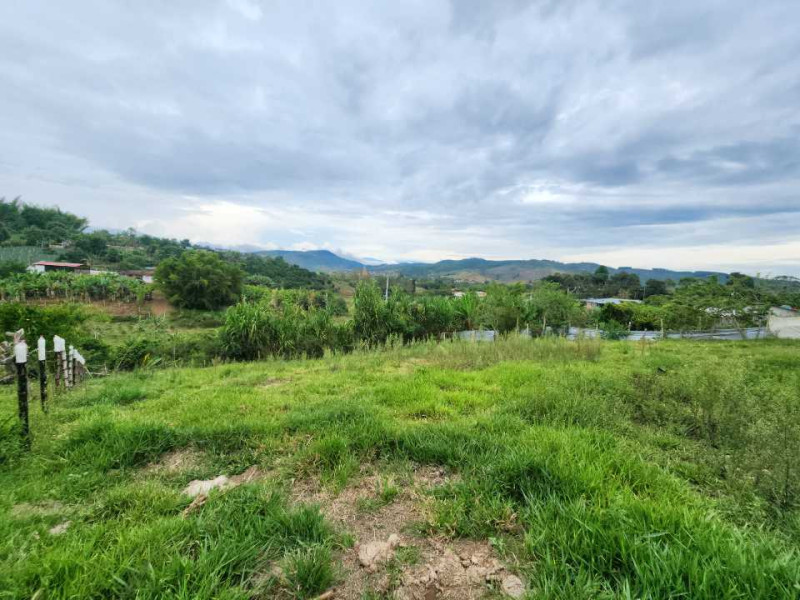 Lote En Venta - Sin Barrio, La Cumbre