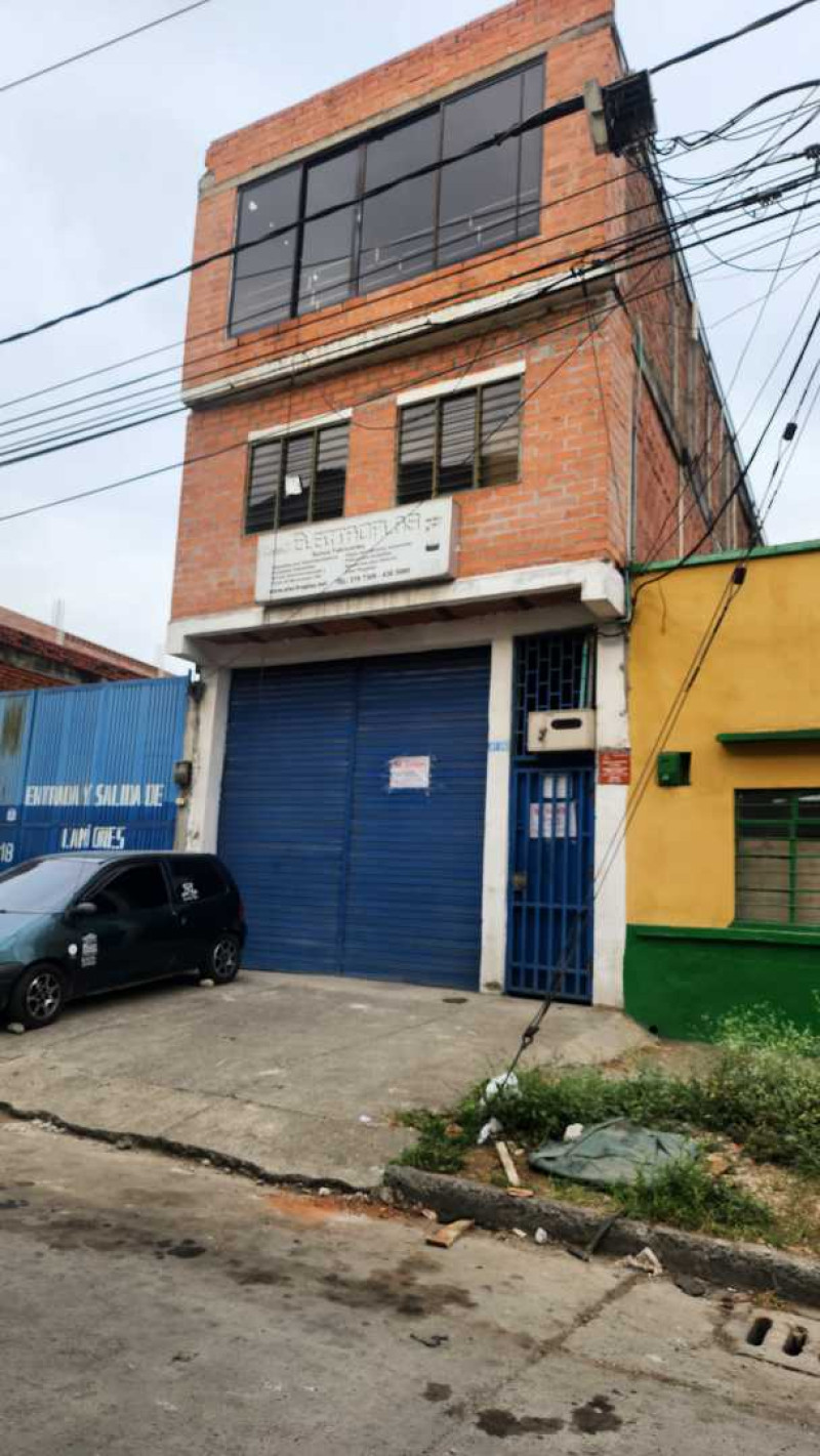 Bodega En Venta - Jorge Isaac, Cali