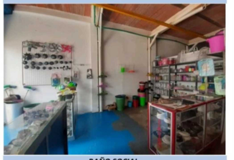 Bodega En Venta - Jorge Isaac, Cali