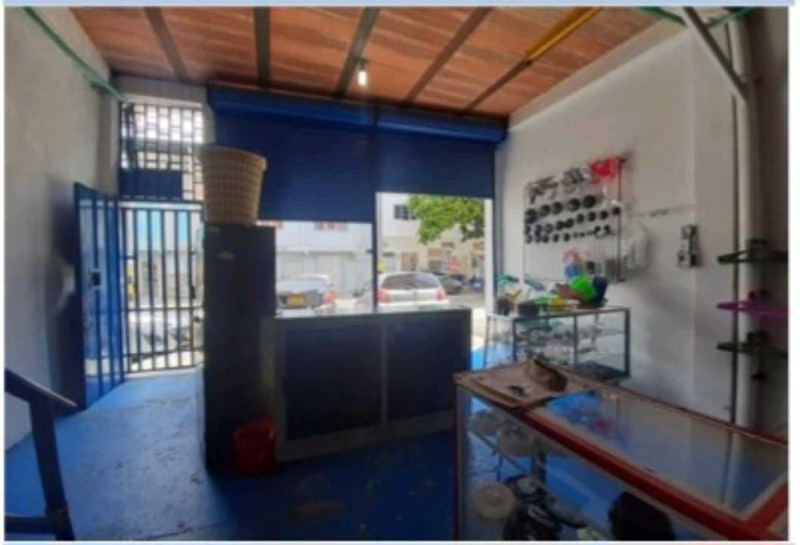 Bodega En Venta - Jorge Isaac, Cali