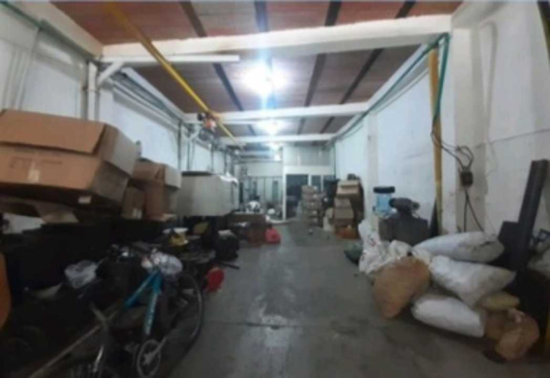 Bodega En Venta - Jorge Isaac, Cali