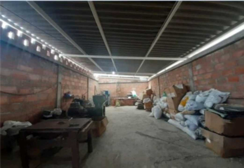 Bodega En Venta - Jorge Isaac, Cali