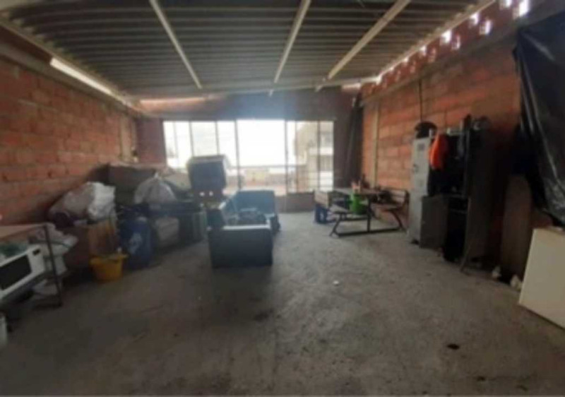 Bodega En Venta - Jorge Isaac, Cali