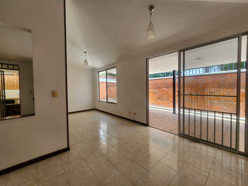 Casa En Venta - Hacienda El Castillo, Jamundí