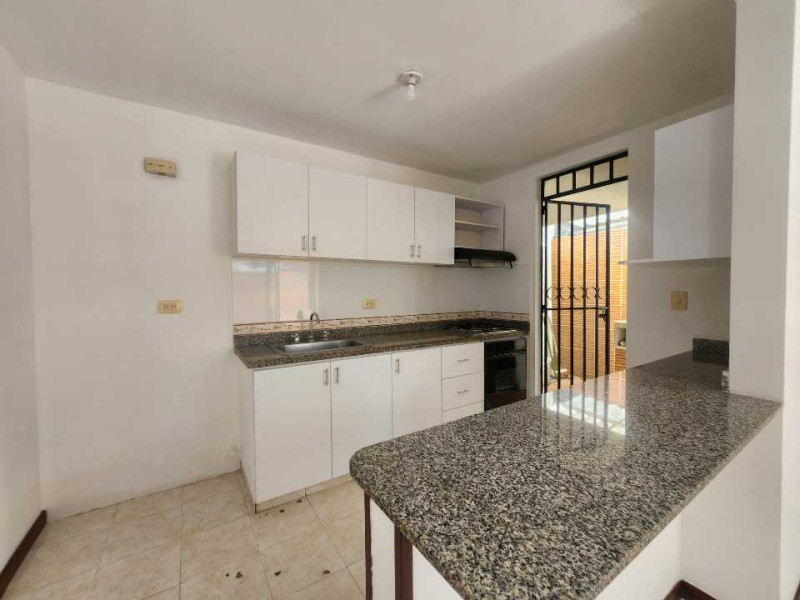 Casa En Venta - Hacienda El Castillo, Jamundí