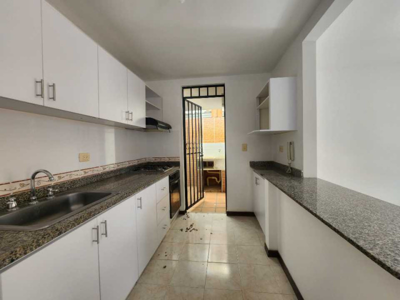 Casa En Venta - Hacienda El Castillo, Jamundí