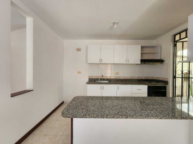 Casa En Venta - Hacienda El Castillo, Jamundí