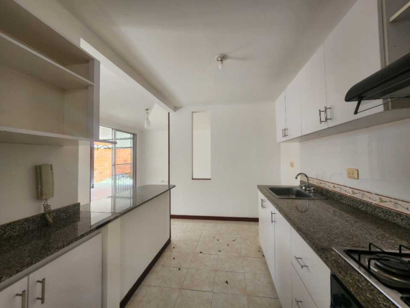 Casa En Venta - Hacienda El Castillo, Jamundí