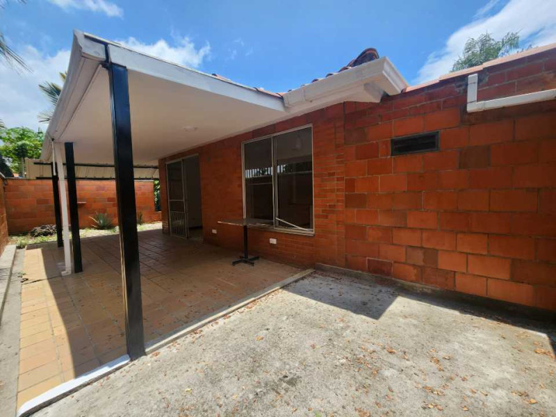 Casa En Venta - Hacienda El Castillo, Jamundí