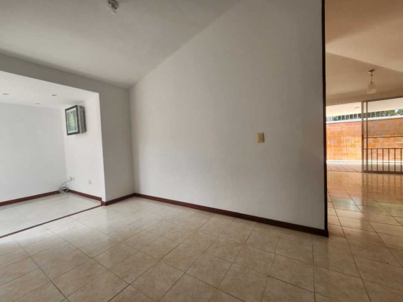 Casa En Venta - Hacienda El Castillo, Jamundí