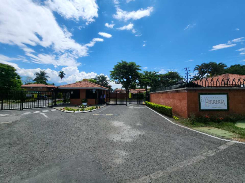 Casa En Venta - Hacienda El Castillo, Jamundí